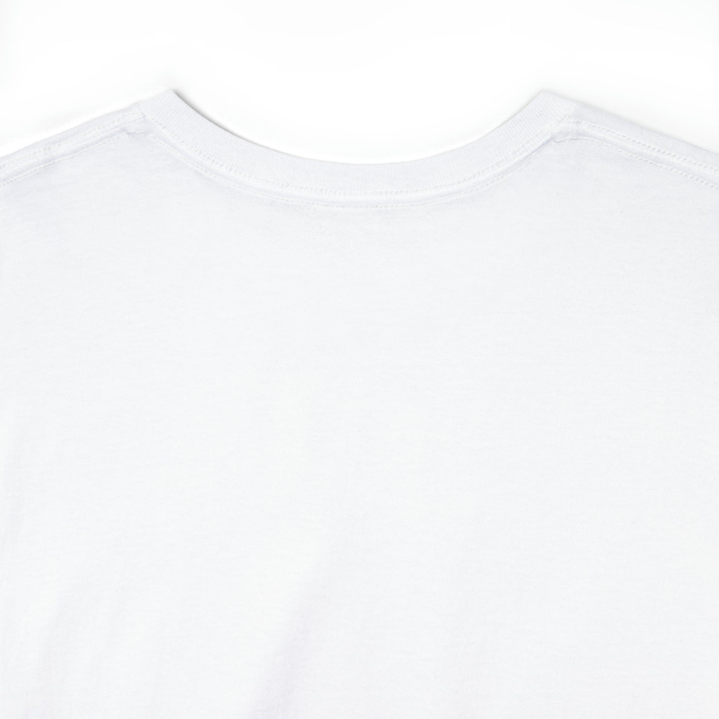 I Feel This Old - Unisex Heavy Cotton Tee