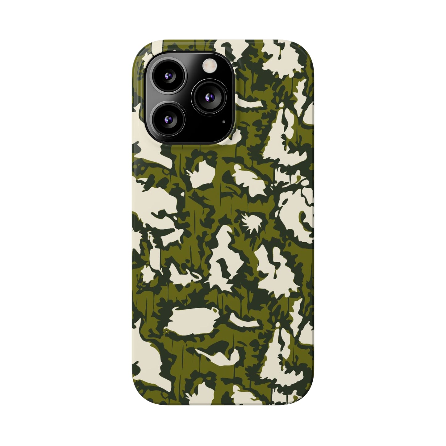 Sov Dawn - Slim Phone Case