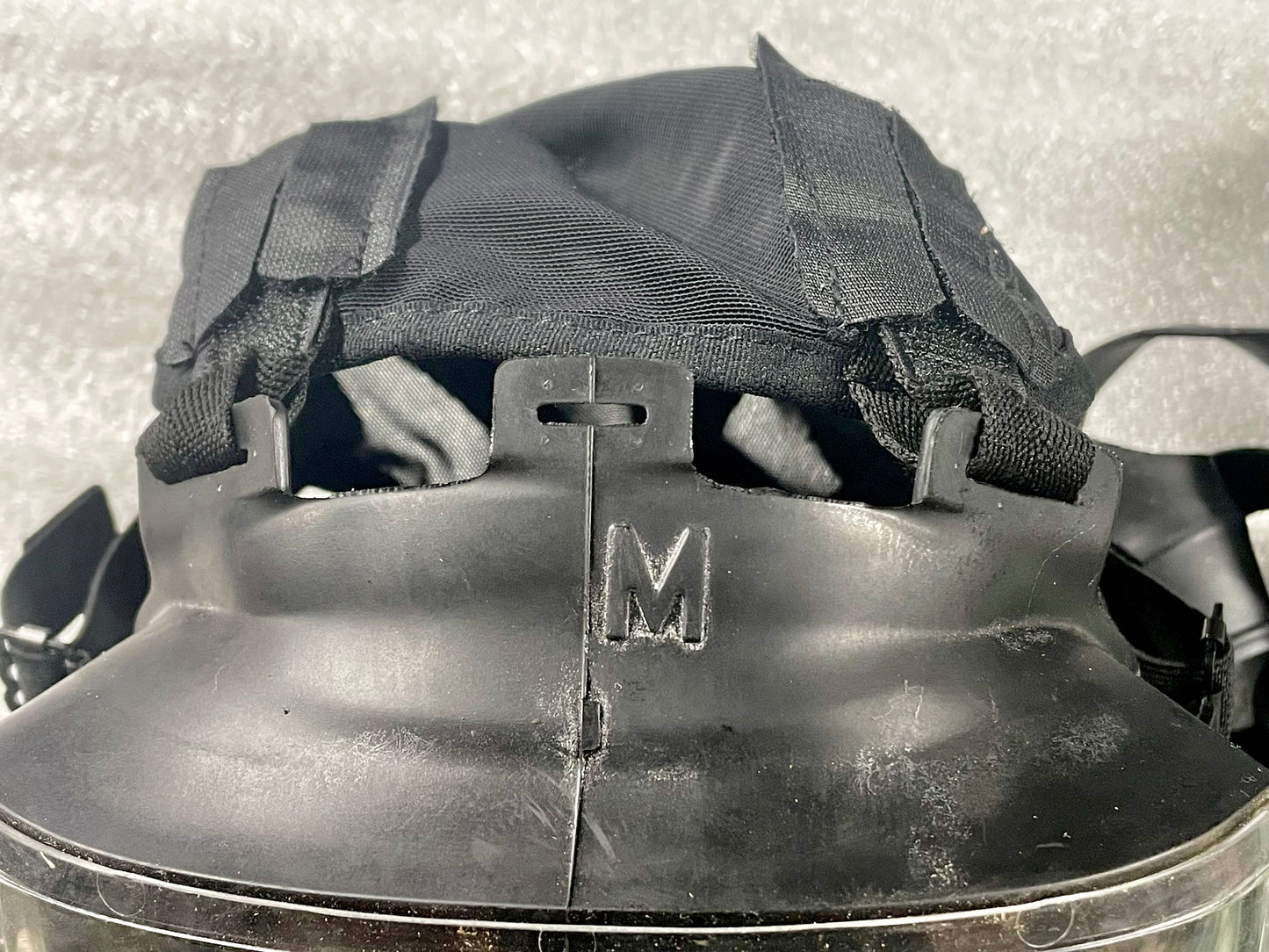 Avon FM53 Gas Mask - Size Medium - Complete Kit —FREE SHIPPING