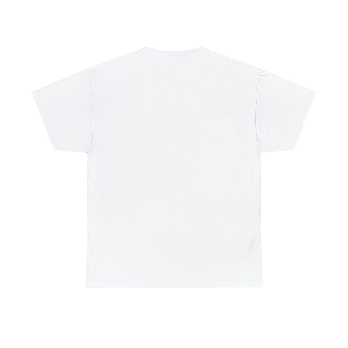 I Feel This Old - Unisex Heavy Cotton Tee