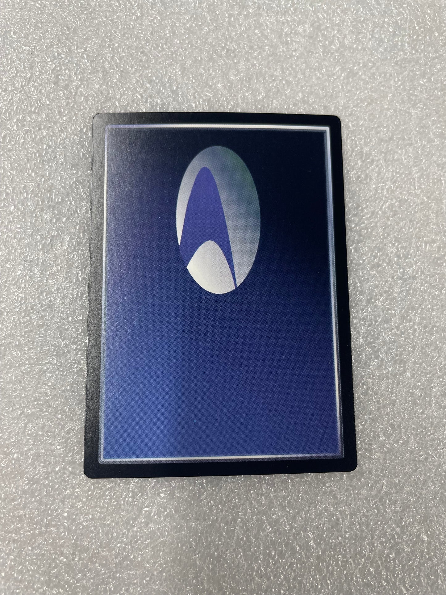 STCCG 2E - Anjohl Tennan - Archive Foil