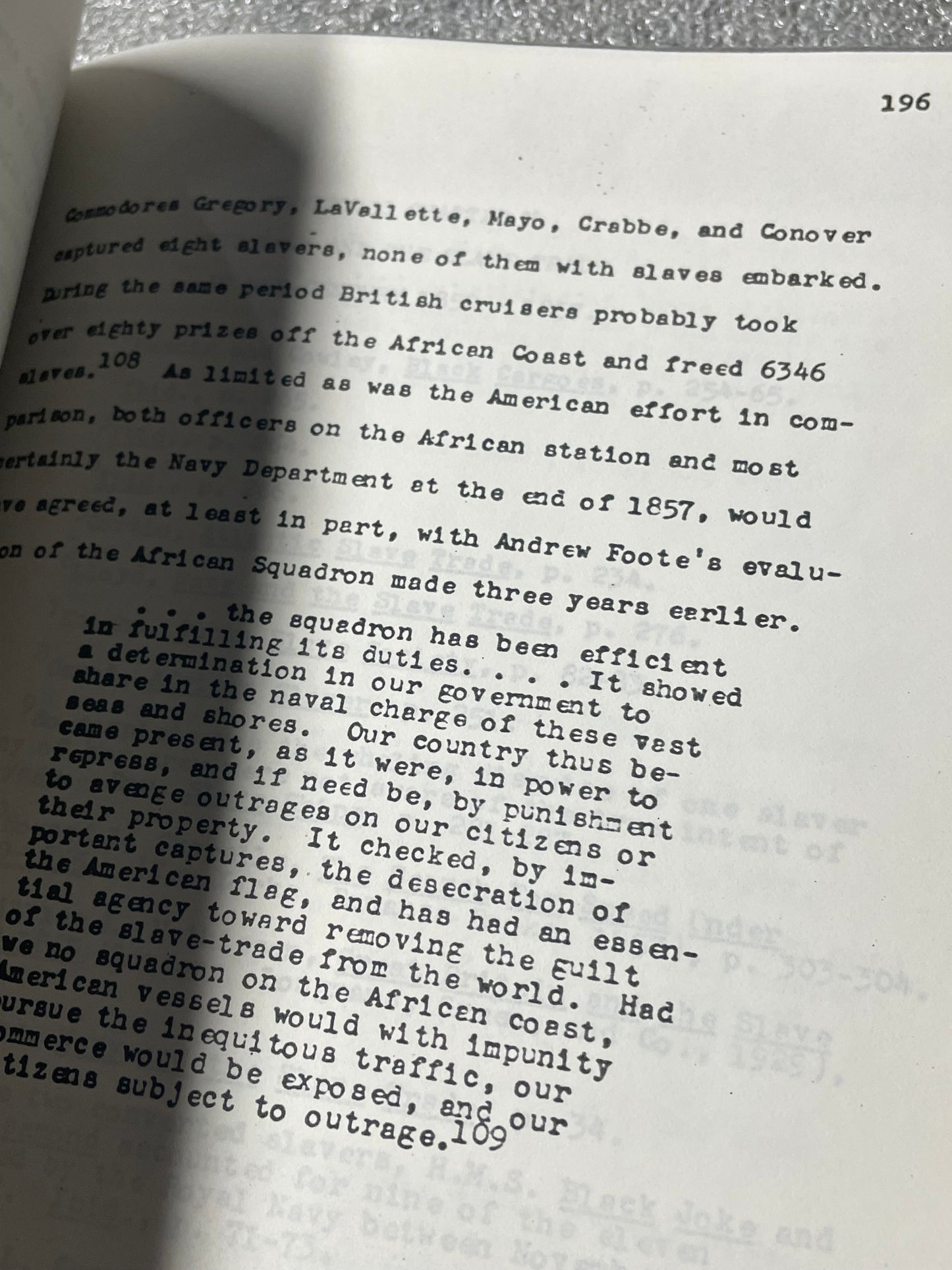 The United States Navy And The Suppresson Of… —FREE SHIPPING