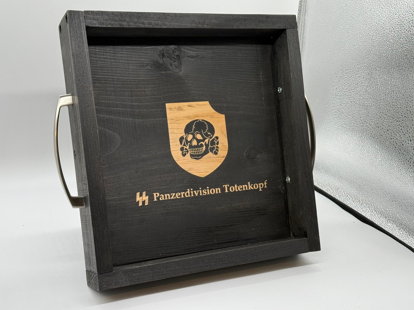 Tournament Tray - CUSTOM ORDER - FREE SHIPPING