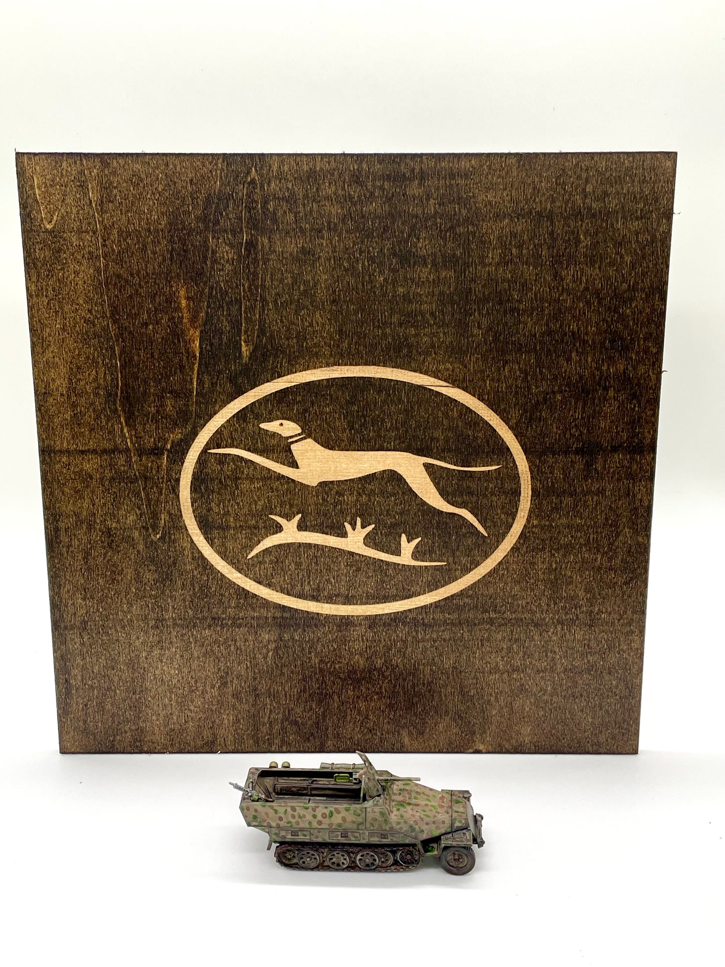 Tournament Tray - CUSTOM ORDER - FREE SHIPPING