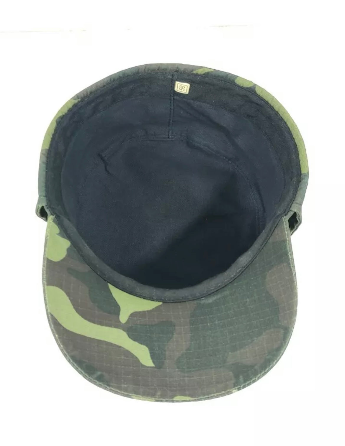 Ukrainian TTSKO Dubok Butan Butane Army Cap - Size 58