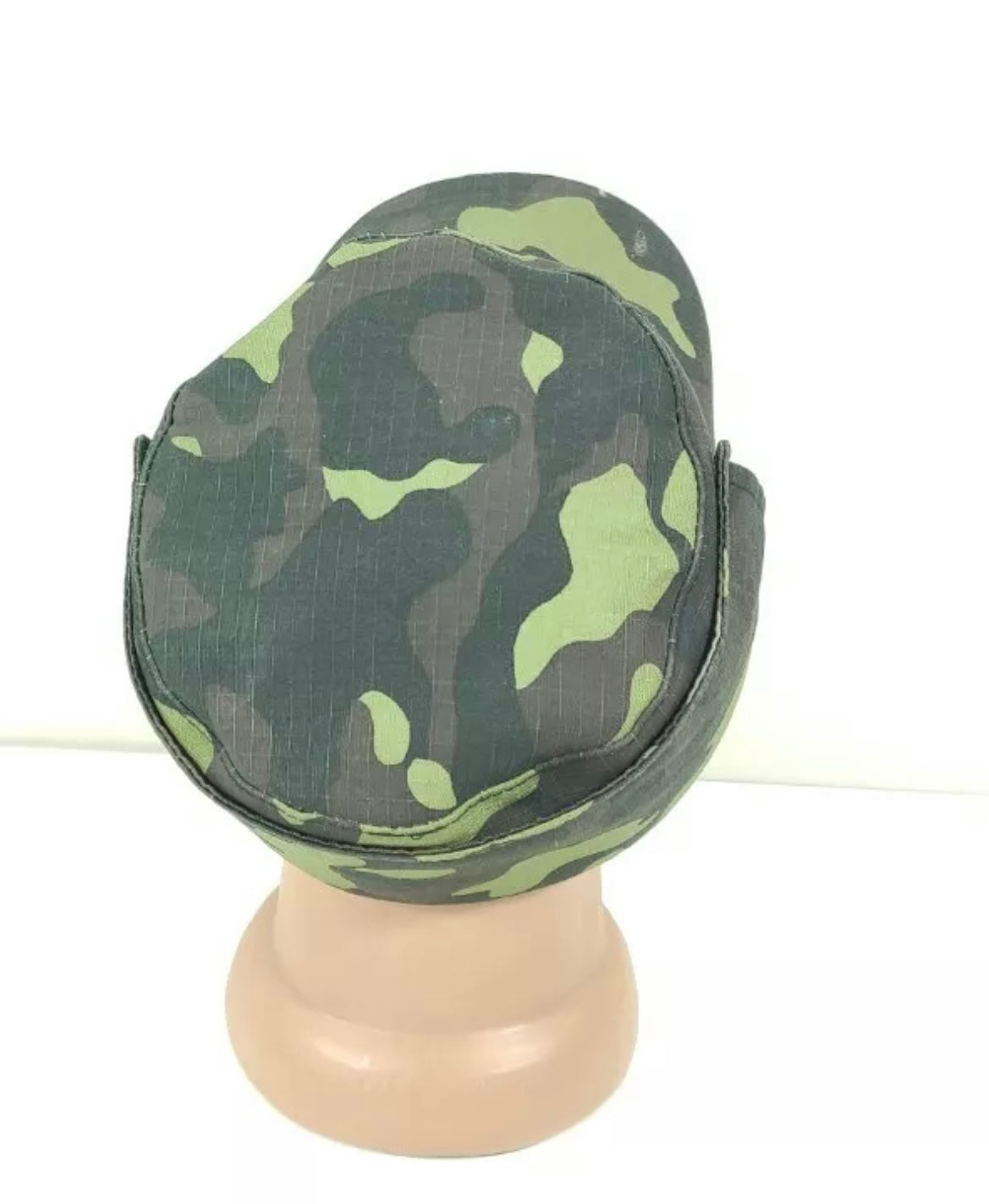 Ukrainian TTSKO Dubok Butan Butane Army Cap - Size 58