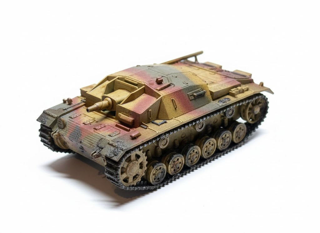Stug III D