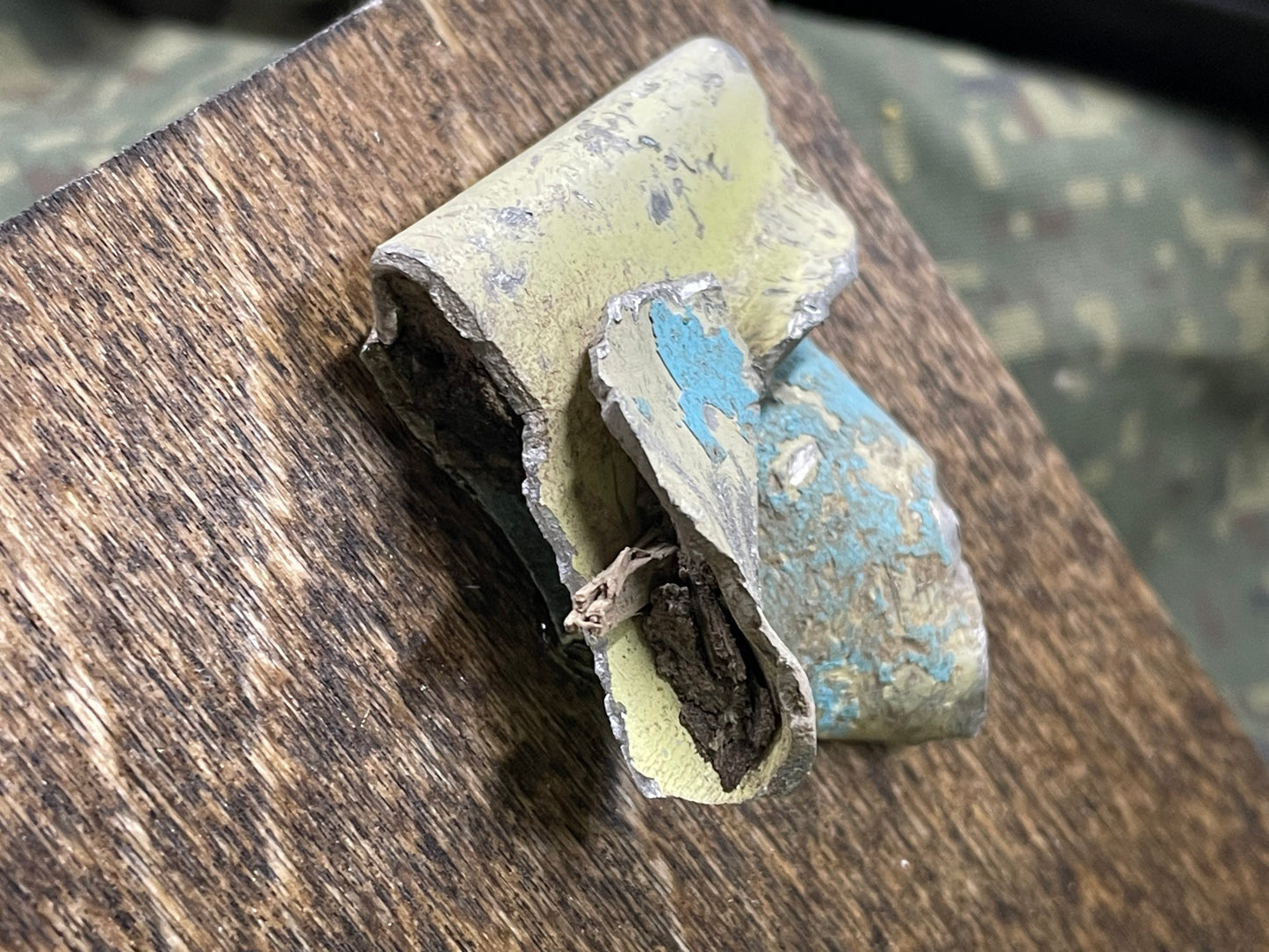 SU25 , SU34 and Mi-24P - Variety Plaque 1 —BLACK FRIDAY