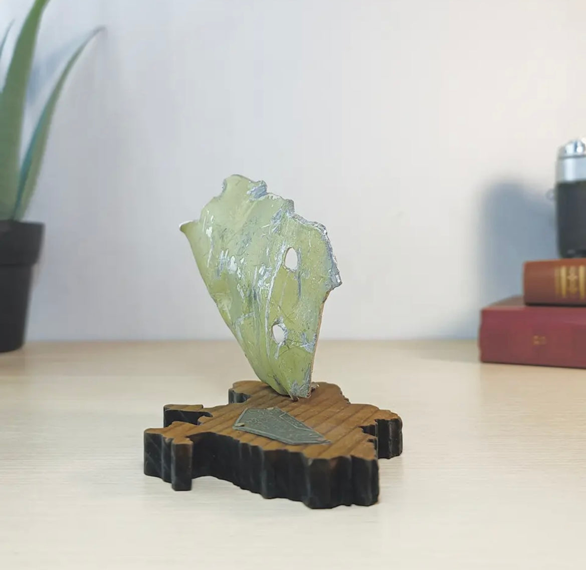 SU-24 Fencer Desktop Trophy - RF-91961