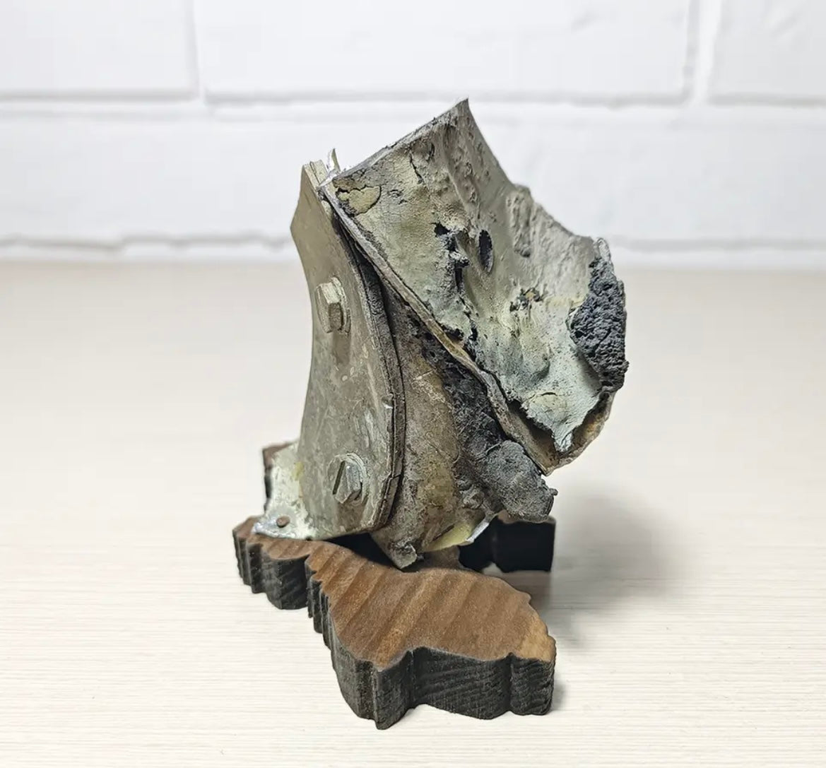 SU-25 Frogfoot Desktop Trophy - 2022 - #2