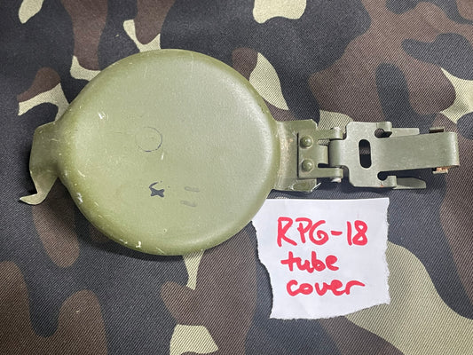 RPG-18 Tube Cover —SALE