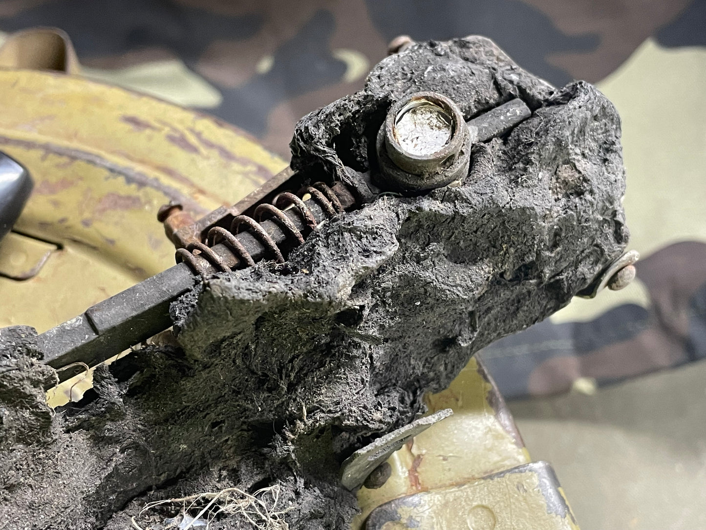 IGLA MANPAD Trophy Piece
