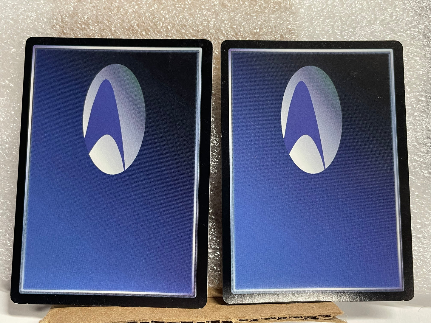 STCCG 2E Reflections 2.0 Aftermath