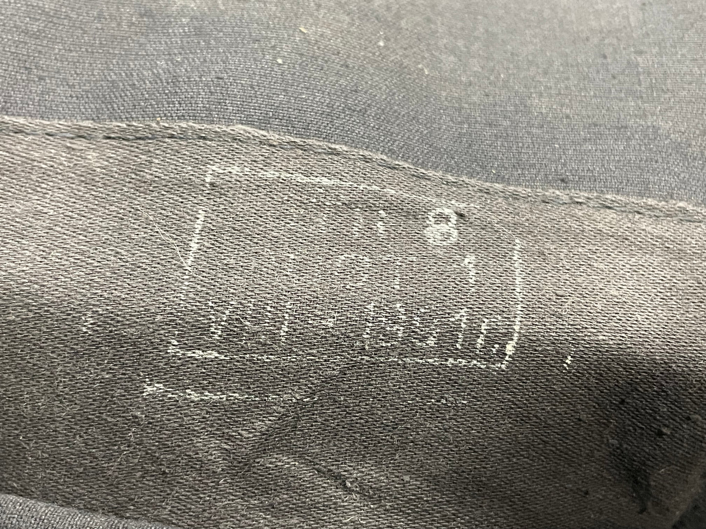 Russian Tankers Helmet w/Markings and Comms