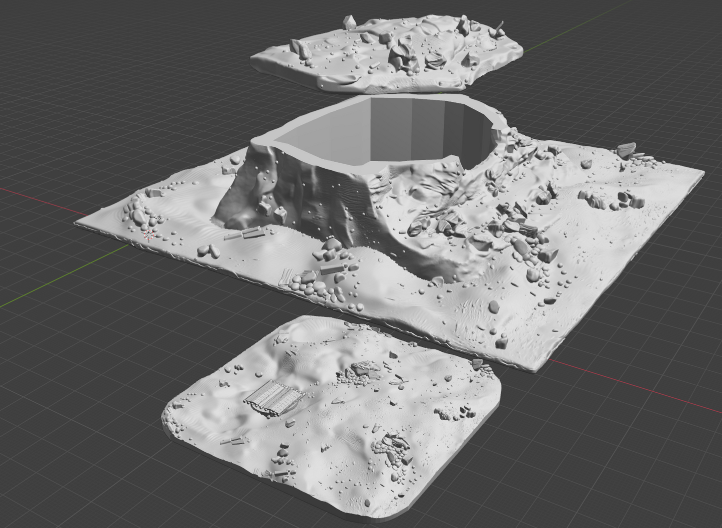 Iwo Jima Bunker 1