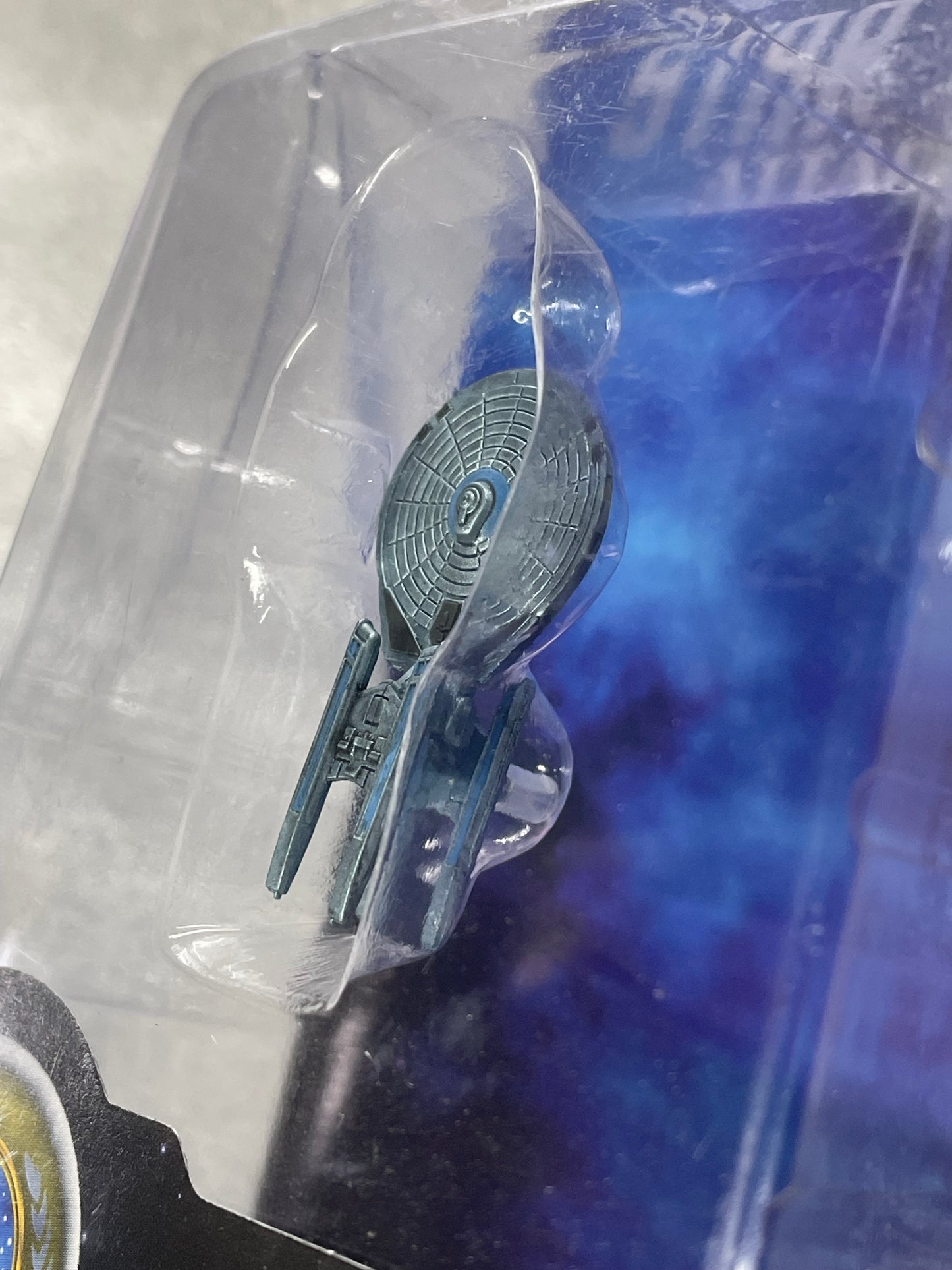 Star Trek Attack Wing: USS Hathaway - SEALED / NEW