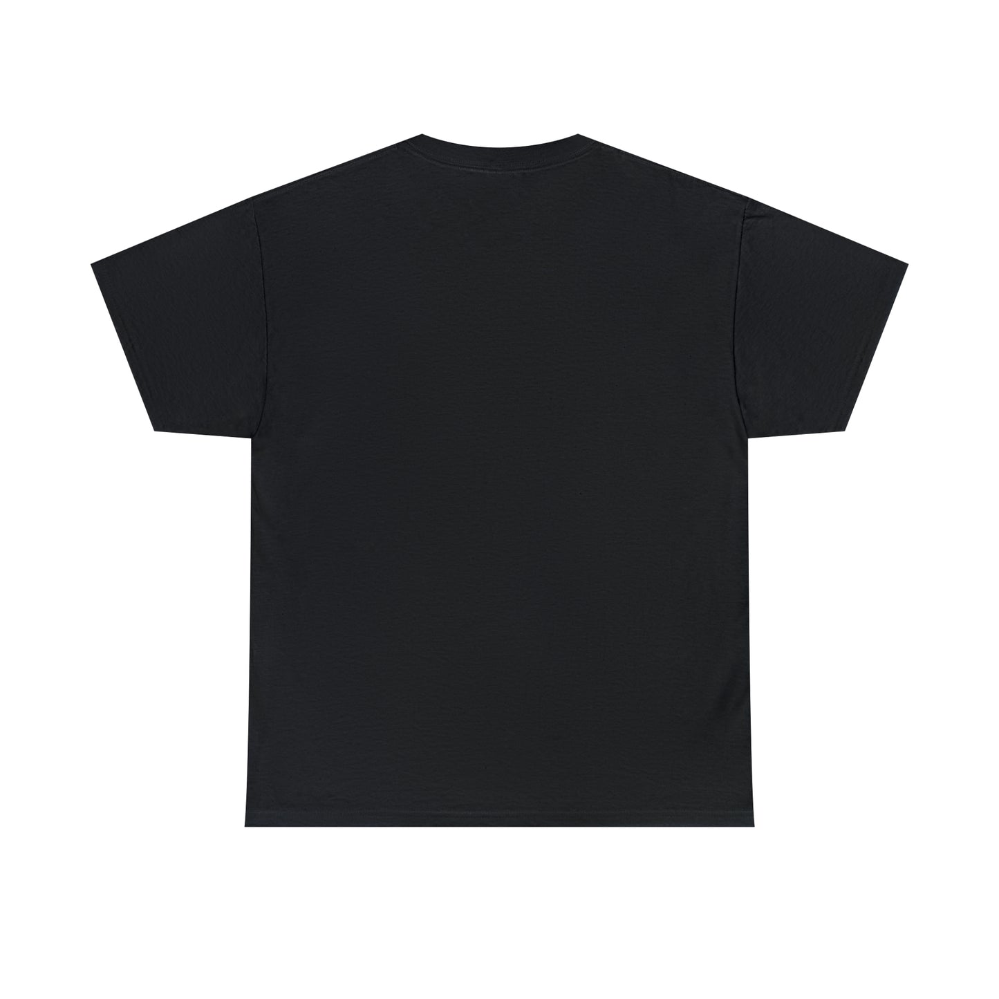 Fund Drones - Save Lives - Unisex Heavy Cotton Tee