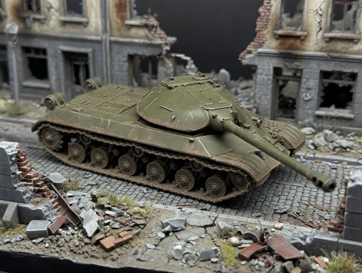 IS-3