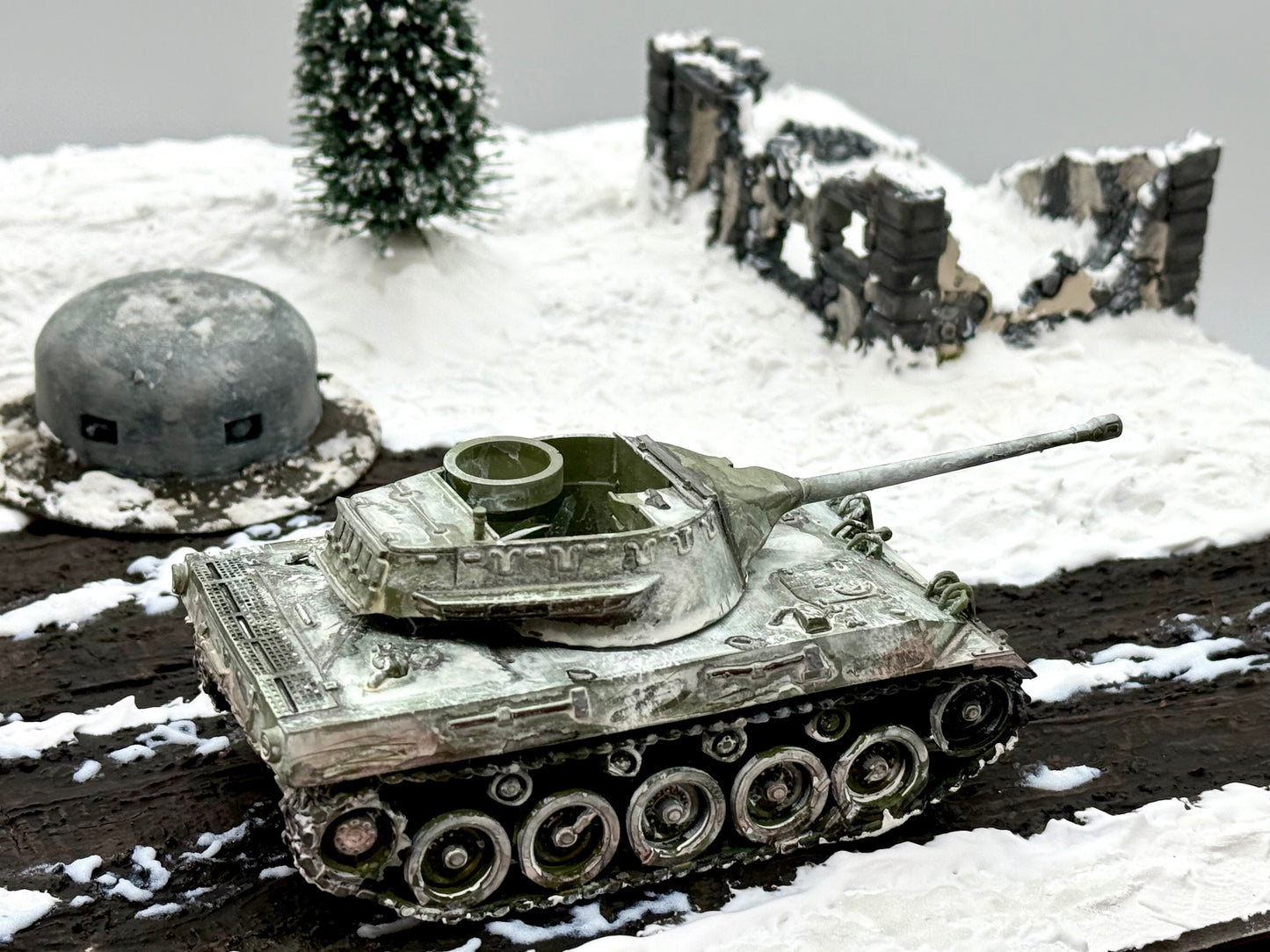 M18 Hellcat