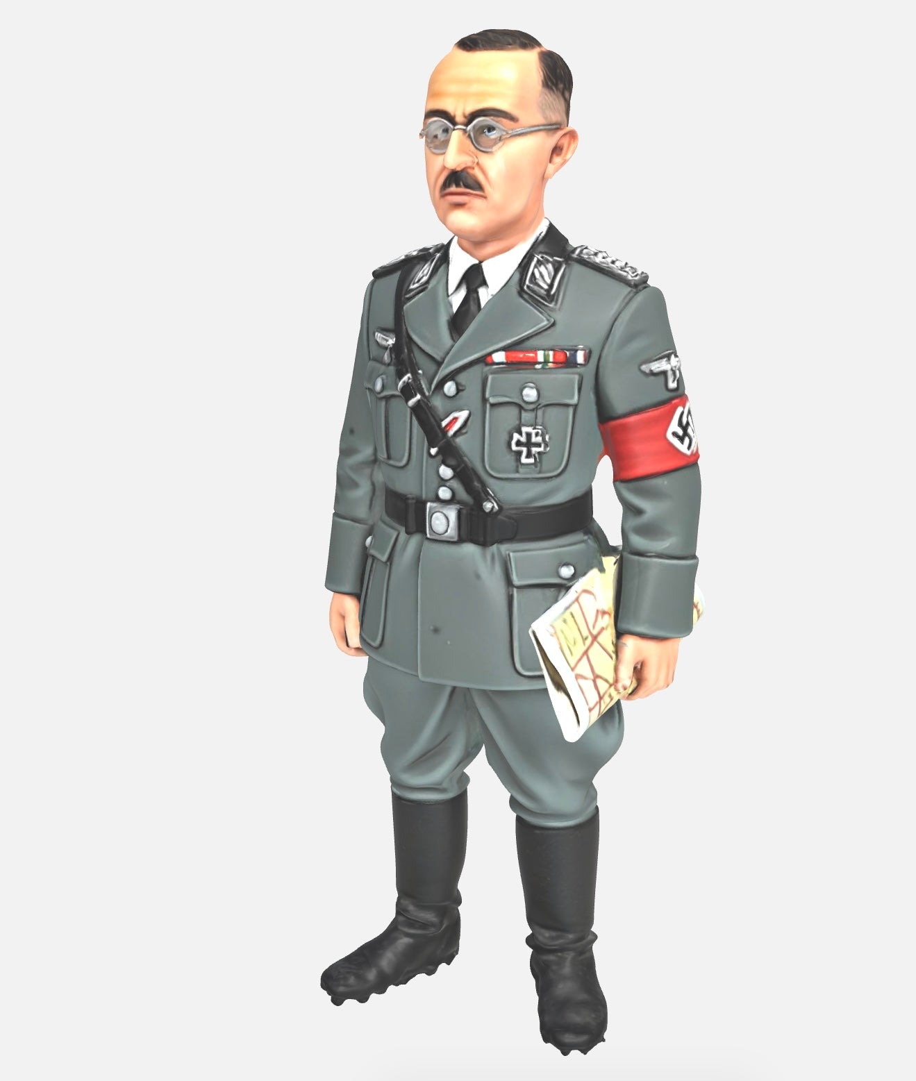 Heinrich Himmler
