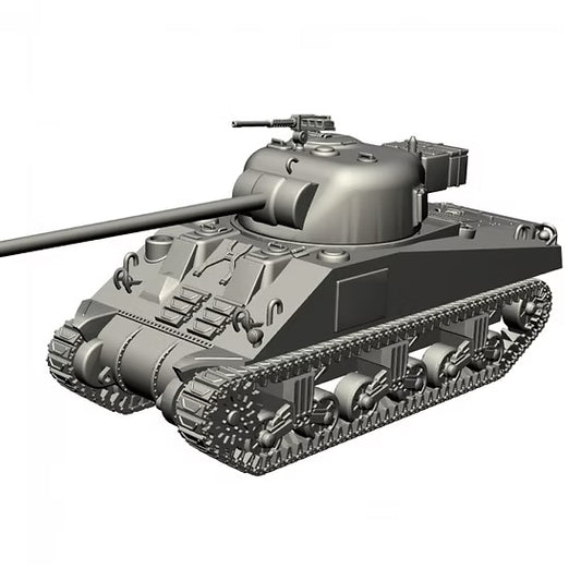Sherman Firefly IC