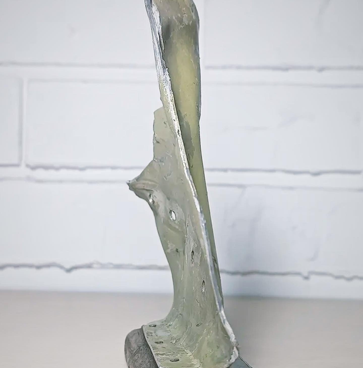 SU-25 Frogfoot - LARGE Desktop Trophy - 2022