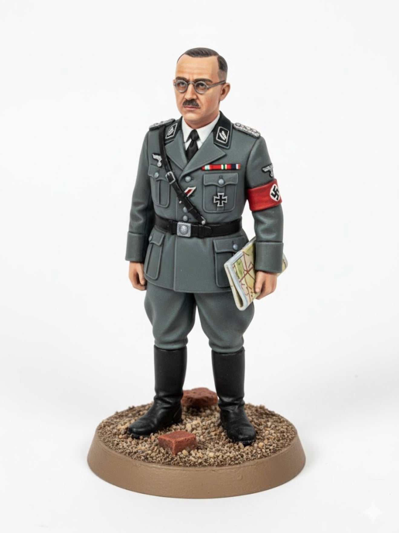 Heinrich Himmler