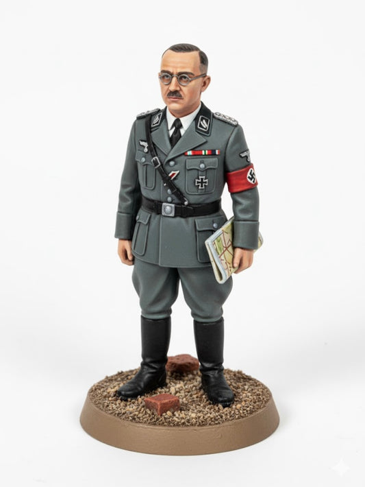 Heinrich Himmler