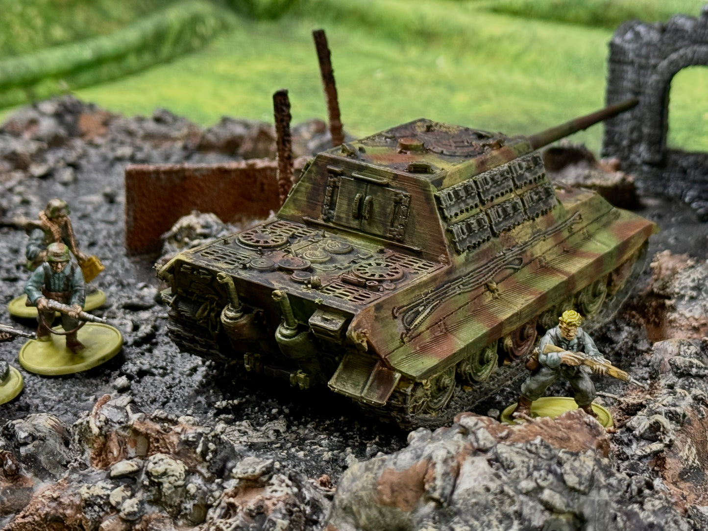 Jagdtiger #004