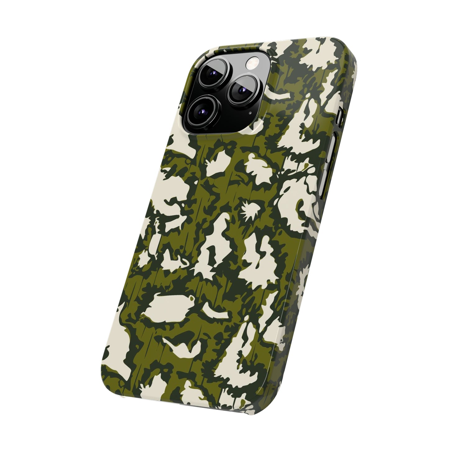 Sov Dawn - Slim Phone Case