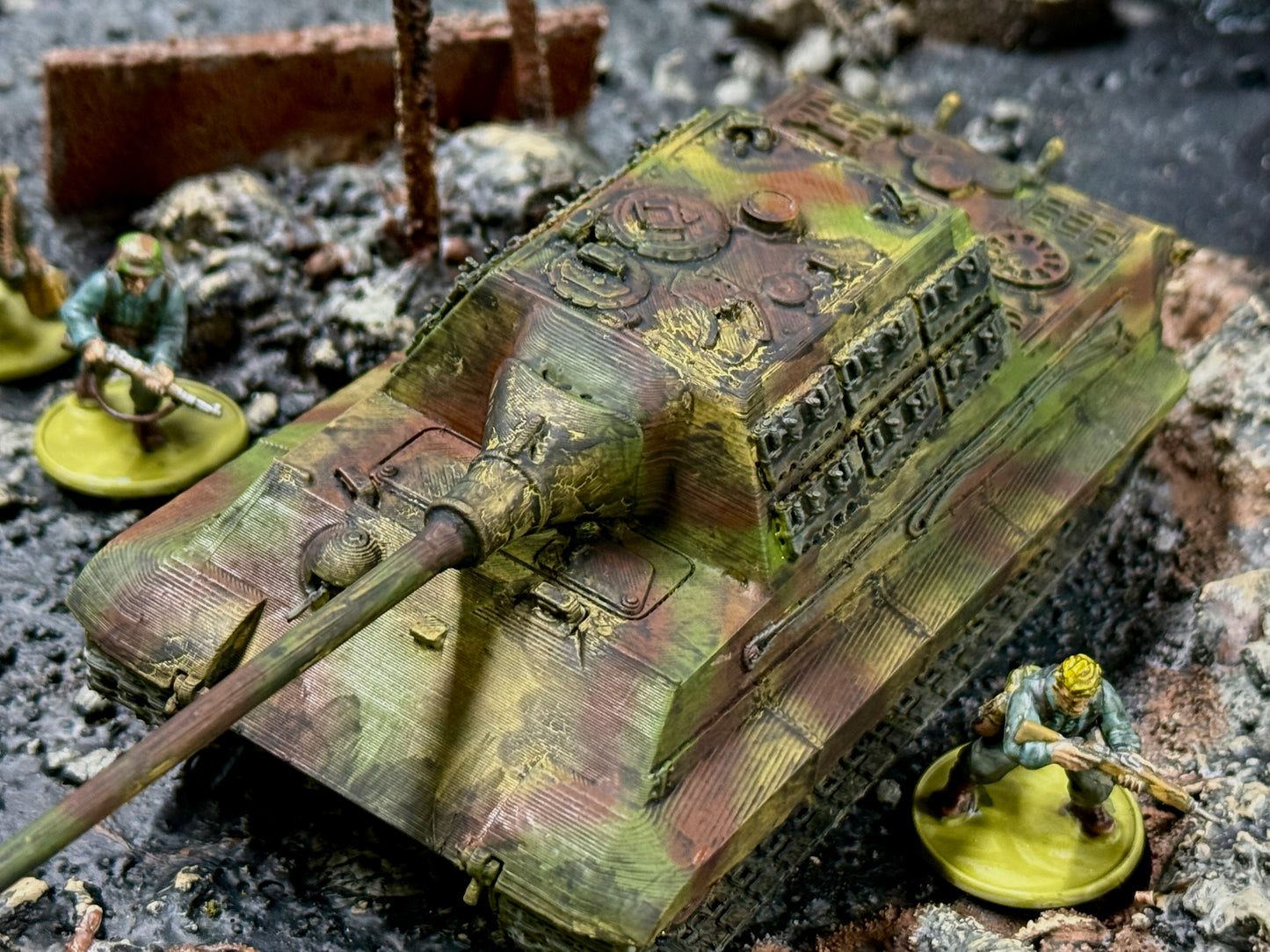 Jagdtiger #004