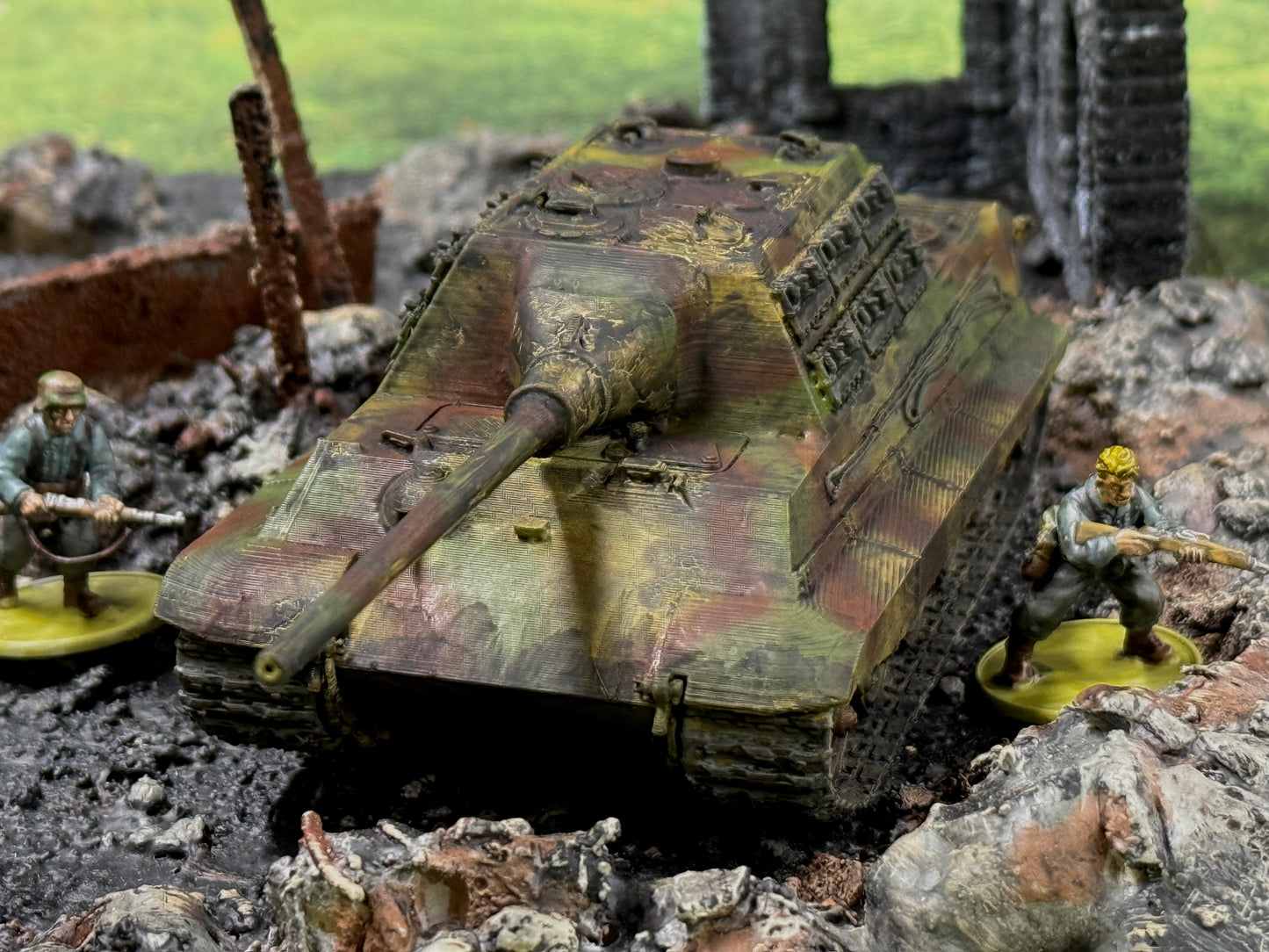 Jagdtiger #004