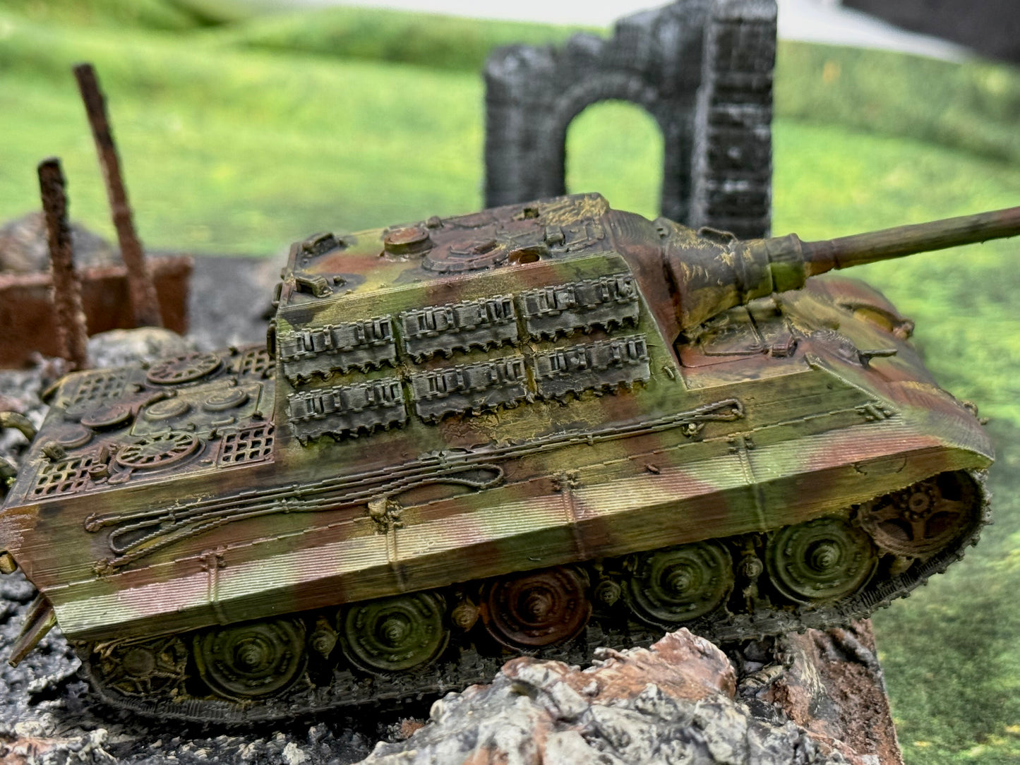 Jagdtiger #004