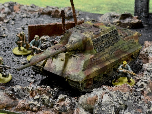 Jagdtiger #004