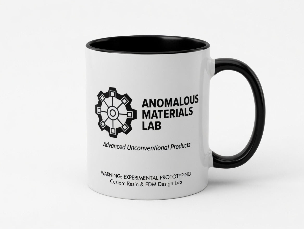 AML Coffee Mug