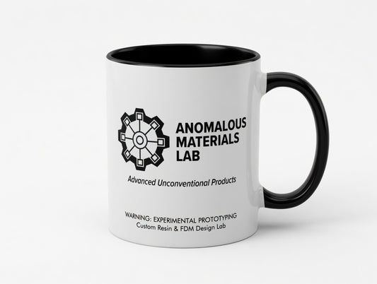 AML Coffee Mug