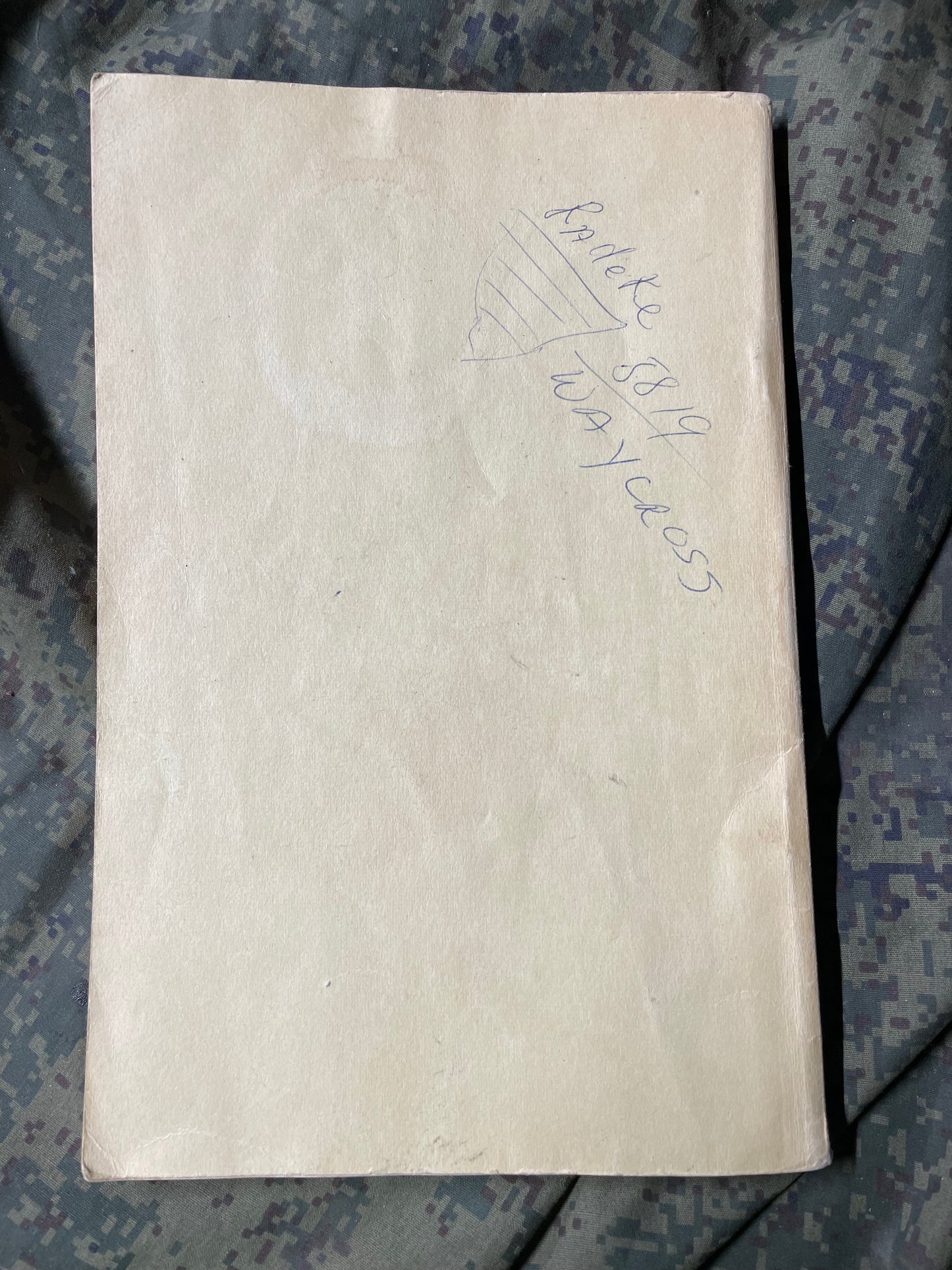 US Army - FM 21-76 - Survival - 1957 — FREE SHIPPING