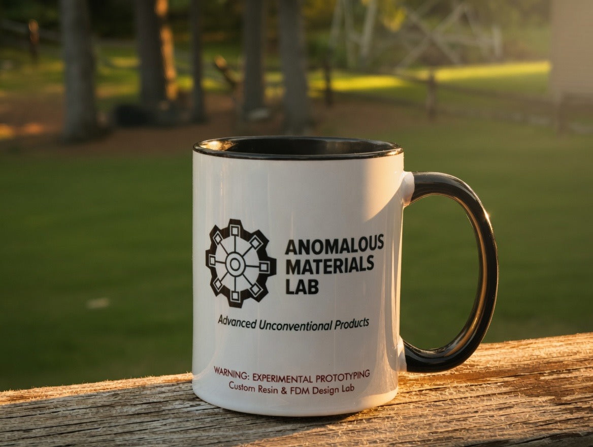 AML Coffee Mug