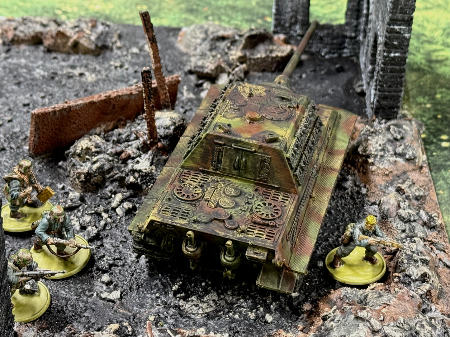 Jagdtiger #004