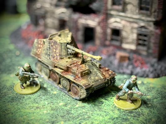 Marder Tank Destroyer #005
