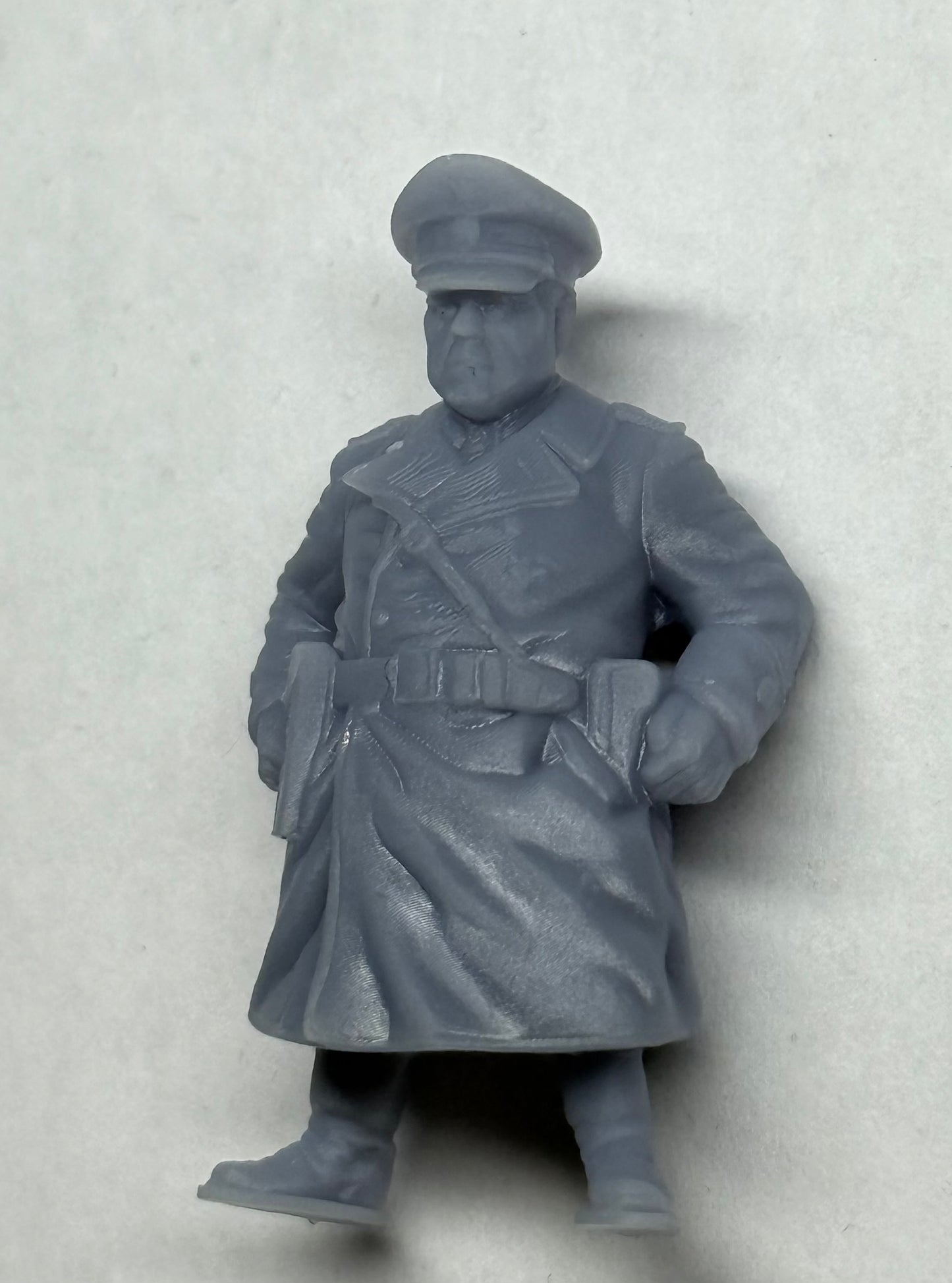 Goering - Idle