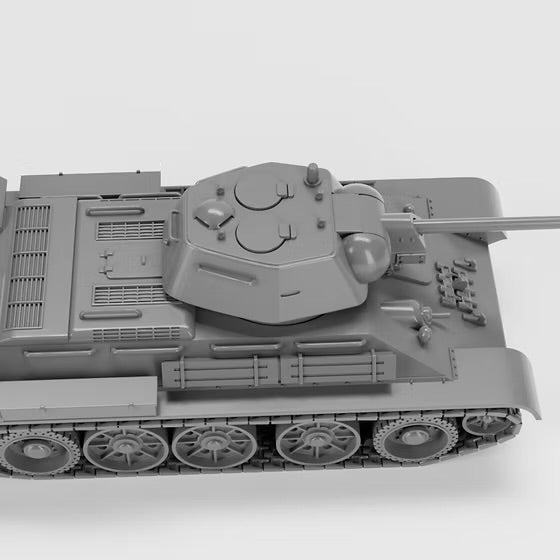 T-34/76 Tank (model 1941)