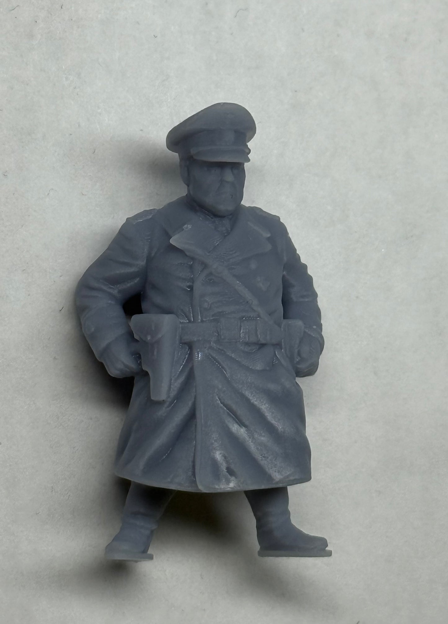 Goering - Idle