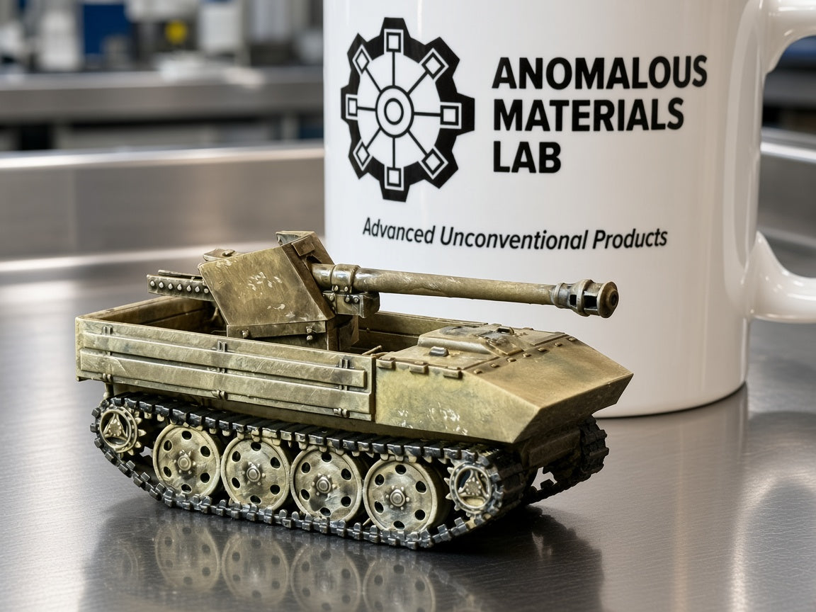 RSO Pak40