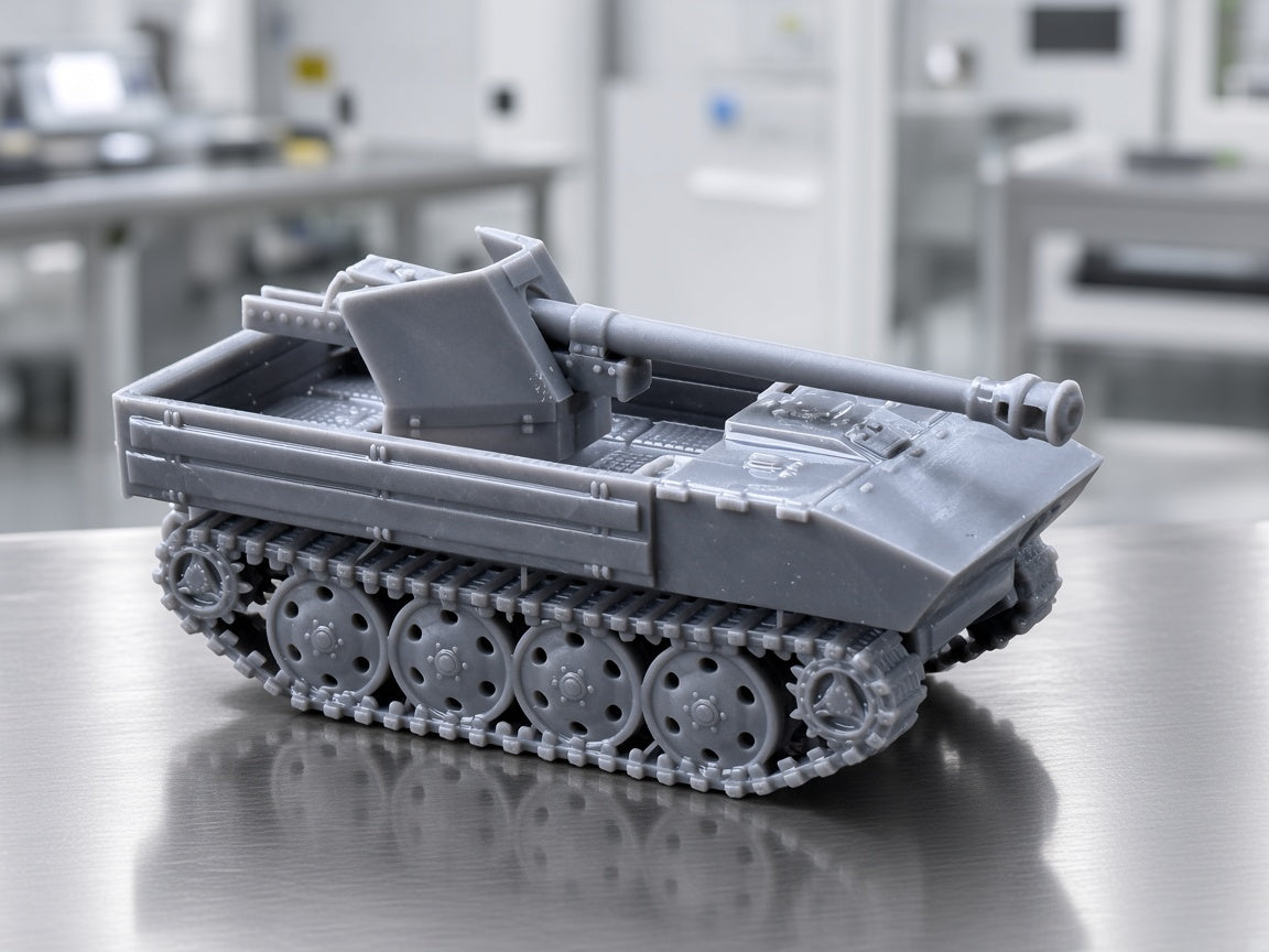 RSO Pak40