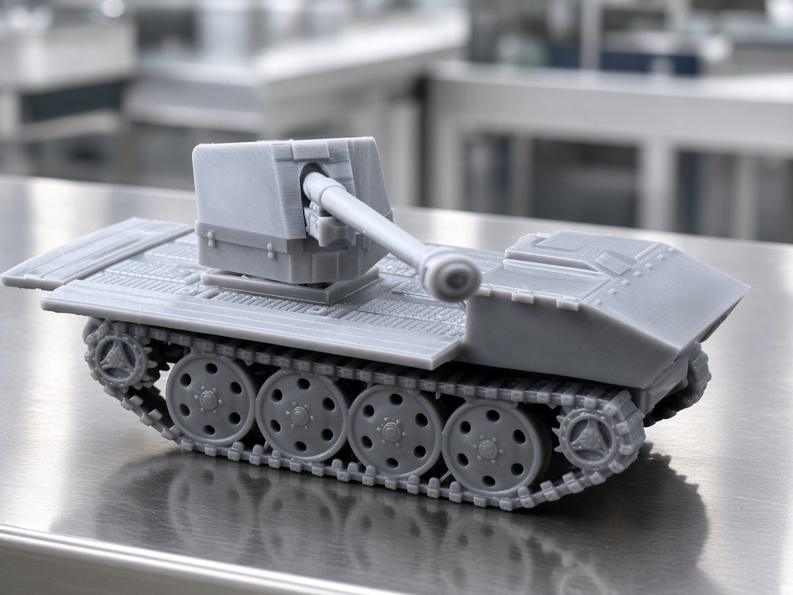 RSO Pak40