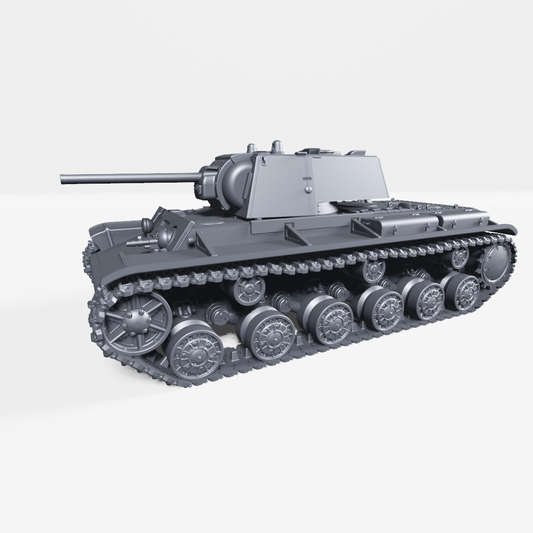 KV-1