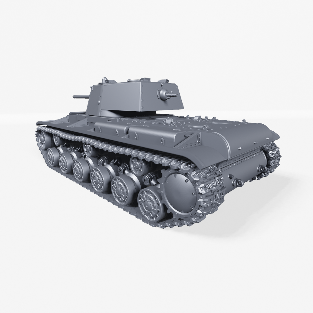 KV-1