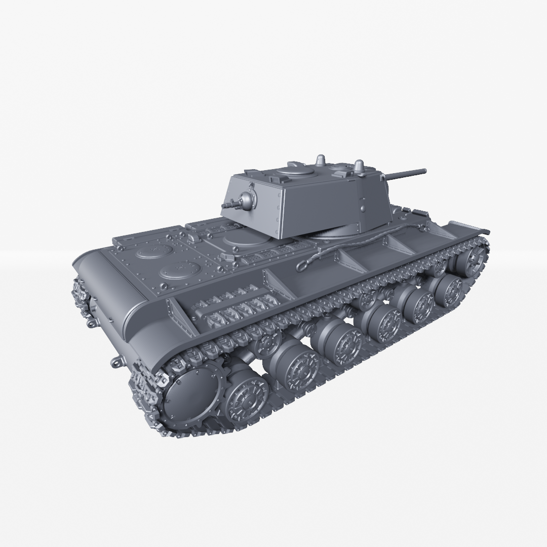 KV-1