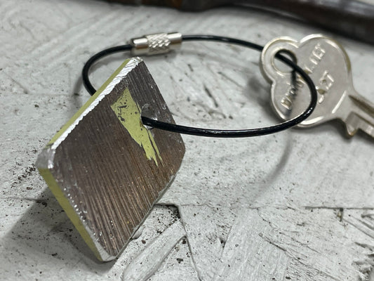 S-300VM SAM Missile - Keychain #2 - EASTER